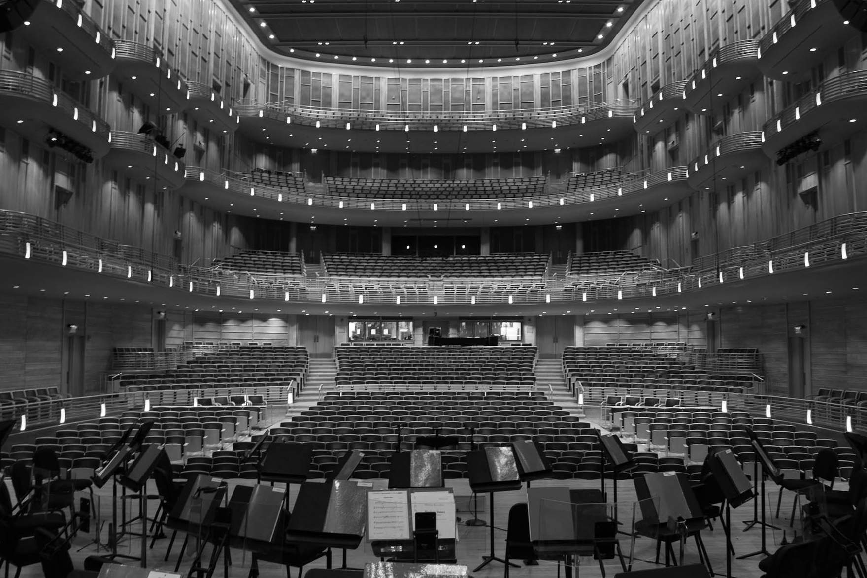 The Music Center at Strathmore