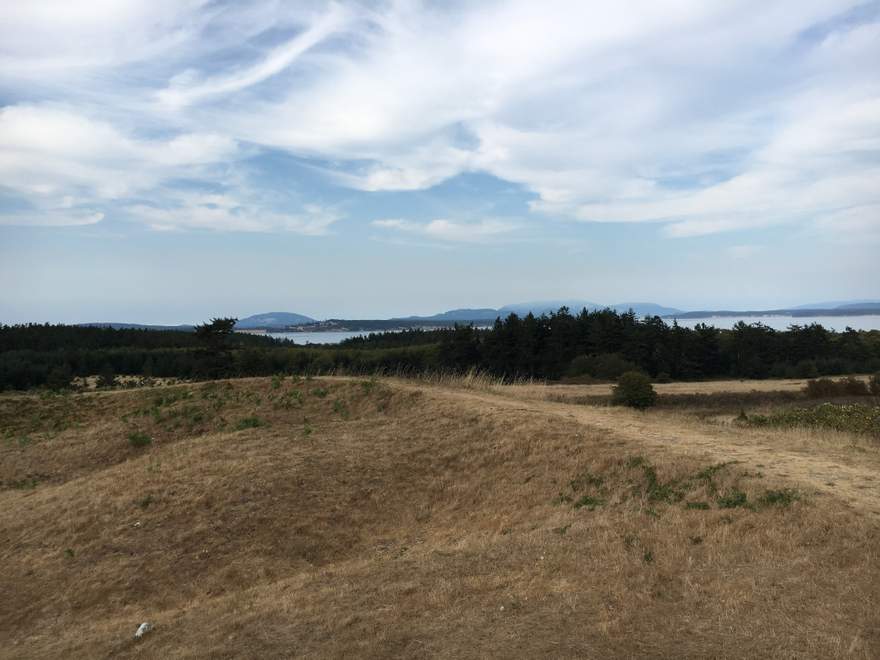 San Juan Island